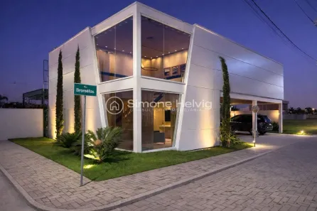 Casa de Condomínio com 3 Quartos à venda, 160m² no Sans Souci, Eldorado do Sul