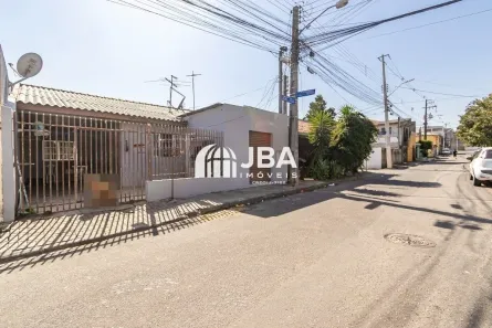 Casa com 3 Quartos à venda, 120m² no Cidade Industrial, Curitiba