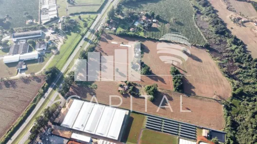Imóvel Comercial à venda, 1782m² no Área Rural de Santo Antônio de Posse, Santo Antônio de Posse