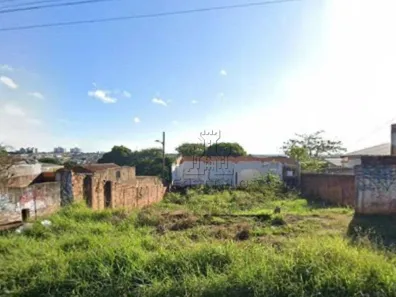 Lote/Terreno à venda, 317m² no Jardim do Sol, Londrina