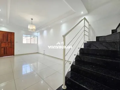Sobrado com 2 Quartos à venda, 85m² no Jardim das Carmelitas, São Paulo