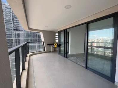Apartamento com 3 Quartos à venda, 134m² no Chácara Santo Antônio (Zona Sul), São Paulo