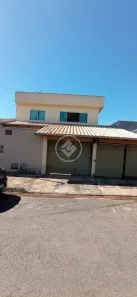 Casa com 2 Quartos à venda, 197m² no Residencial Buena Vista III, Goiânia