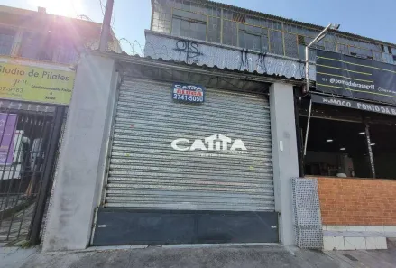Sala Comercial para alugar, 60m² no Vila Santana, São Paulo