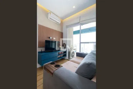 Cobertura com 2 Quartos à venda, 53m² no Chácara Santo Antônio (Zona Sul), São Paulo