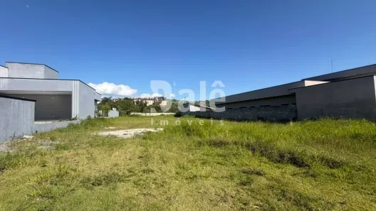 Lote/Terreno à venda, 1253m² no Condomínio Parque Vale dos Lagos, Jacareí