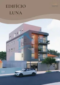 Apartamento com 3 Quartos à venda, 20m² no Santa Cruz Industrial, Contagem