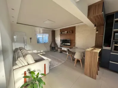 Casa com 2 Quartos à venda, 98m² no Areal, Pelotas