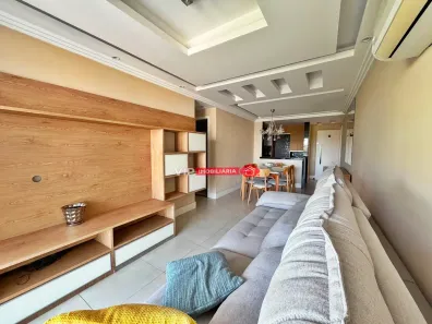 Apartamento com 3 Quartos à venda, 95m² no Campo Grande, Rio de Janeiro