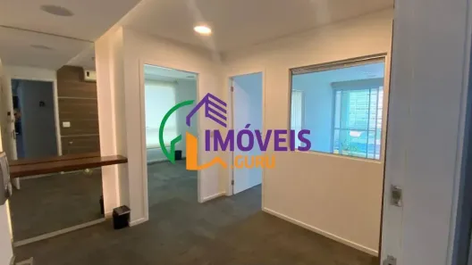 Sala Comercial para alugar, 58m² no Vila Mariana, São Paulo
