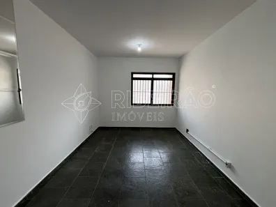 Apartamento com 1 Quarto para alugar, 48m² no Jardim Paulista, Ribeirão Preto