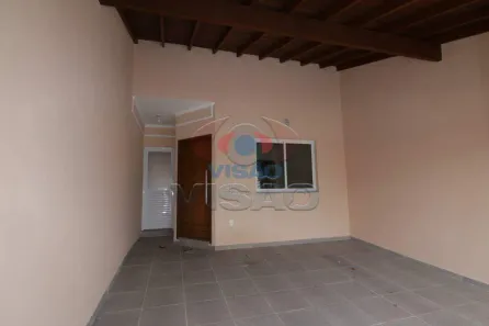 Casa com 3 Quartos à venda, 105m² no Centro, Indaiatuba