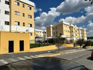 Apartamento com 2 Quartos à venda, 52m² no João XXIII, Vinhedo