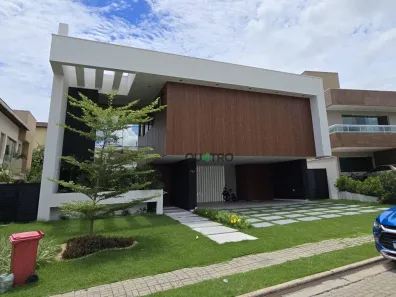 Casa de Condomínio com 5 Quartos à venda, 608m² no Cararu, Eusébio