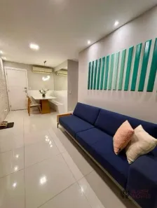 Apartamento com 2 Quartos à venda, 86m² no Barra da Tijuca, Rio de Janeiro