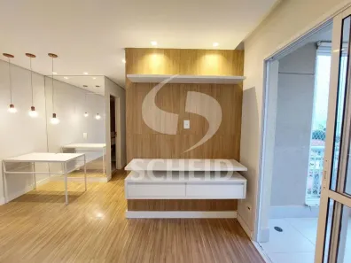 Apartamento com 2 Quartos à venda, 55m² no Saúde, São Paulo