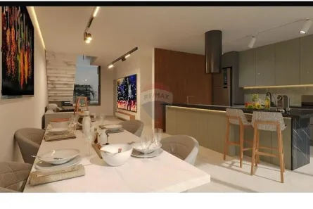Sobrado com 3 Quartos à venda, 162m² no Pineville, Pinhais