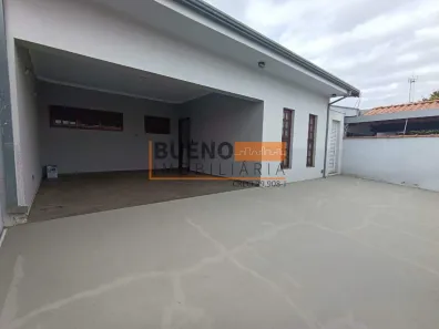 Casa com 3 Quartos à venda, 181m² no Jardim Alfa, Santa Bárbara D'Oeste