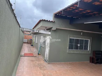 Casa com 3 Quartos à venda, 126m² no , Itanhaém