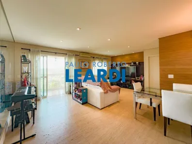 Apartamento com 3 Quartos à venda, 113m² no Tamboré, Santana de Parnaíba