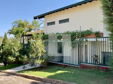Casa com 4 Quartos à venda, 520m² no Sousas, Campinas