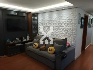 Cobertura com 3 Quartos à venda, 160m² no Santa Mônica, Belo Horizonte