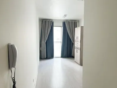 Apartamento com 1 Quarto à venda, 41m² no Vila Mariana, São Paulo