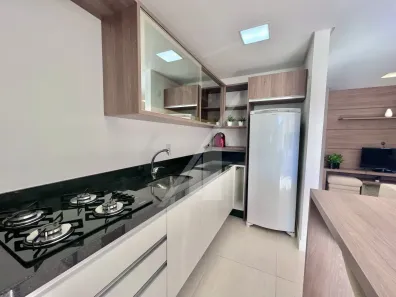 Apartamento com 3 Quartos à venda, 82m² no Itoupava Seca, Blumenau