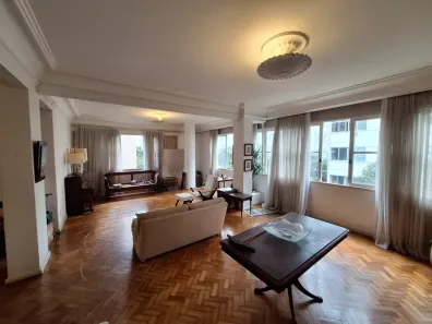Apartamento com 3 Quartos à venda, 215m² no Copacabana, Rio de Janeiro