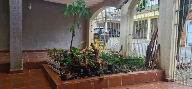 Casa com 2 Quartos à venda, 133m² no Mauá, São Caetano do Sul