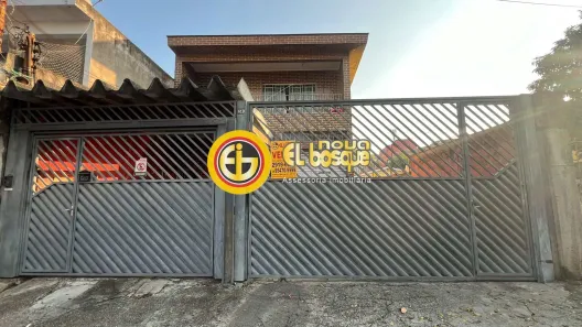 Casa com 3 Quartos à venda, 250m² no Cidade São Mateus, São Paulo