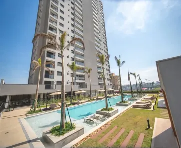 Cobertura com 3 Quartos à venda, 153m² no Tamboré, Barueri