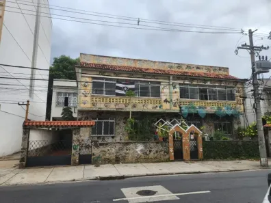 Casa com 4 Quartos à venda, 156m² no Engenho de Dentro, Rio de Janeiro