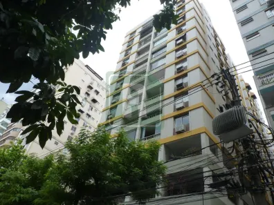 Apartamento com 3 Quartos à venda, 100m² no Icaraí, Niterói