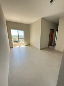 Apartamento com 3 Quartos à venda, 66m² no Jardim das Palmeiras, Cuiabá