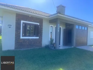 Casa com 3 Quartos à venda, 93m² no Arroio Novo, Arroio do Sal