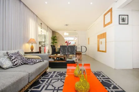 Apartamento com 3 Quartos à venda, 130m² no Vila Leopoldina, São Paulo