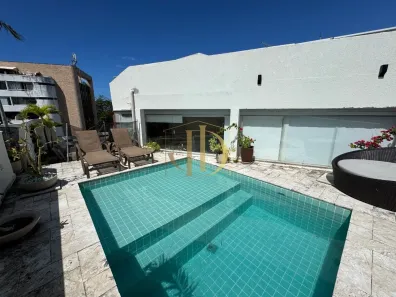 Cobertura com 3 Quartos à venda, 250m² no Ondina, Salvador
