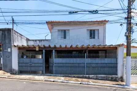 Casa com 3 Quartos à venda, 220m² no Jardim Monte Azul, São Paulo