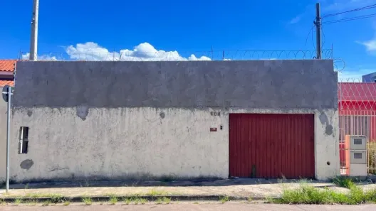 Lote/Terreno à venda, 265m² no Vila Bandeirantes, Jundiaí