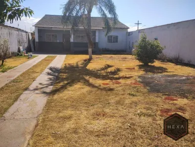 Casa com 2 Quartos à venda, 80m² no Moinho dos Ventos, Goiânia