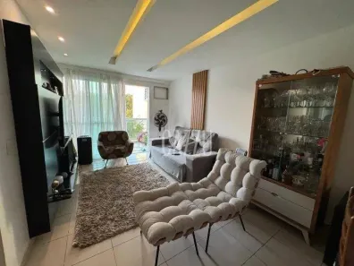 Apartamento com 2 Quartos à venda, 91m² no Recreio dos Bandeirantes, Rio de Janeiro