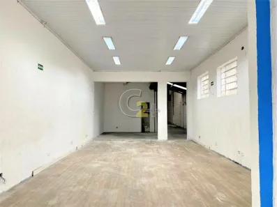 Galpão/Depósito/Armazém à venda, 295m² no Lapa, São Paulo