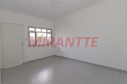 Apartamento com 1 Quarto à venda, 45m² no Santana, São Paulo