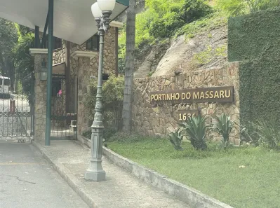 Lote/Terreno à venda, 1473m² no Itanhangá, Rio de Janeiro