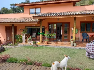 Fazenda/Sítio à venda, 180m² no Centro (São Francisco Xavier), São José dos Campos