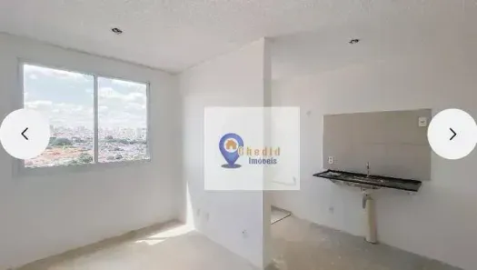 Apartamento com 2 Quartos à venda, 38m² no Jardim América da Penha, São Paulo