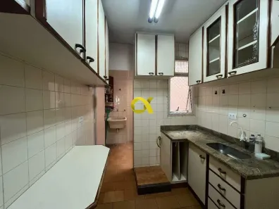 Apartamento com 2 Quartos à venda, 56m² no Paulicéia, Piracicaba