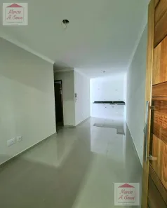 Apartamento com 2 Quartos à venda, 41m² no Vila Constança, São Paulo