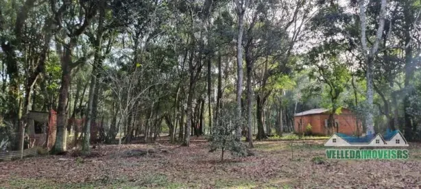 Fazenda/Sítio com 2 Quartos à venda, 2000m² no Área Rural de Águas Claras, Viamão